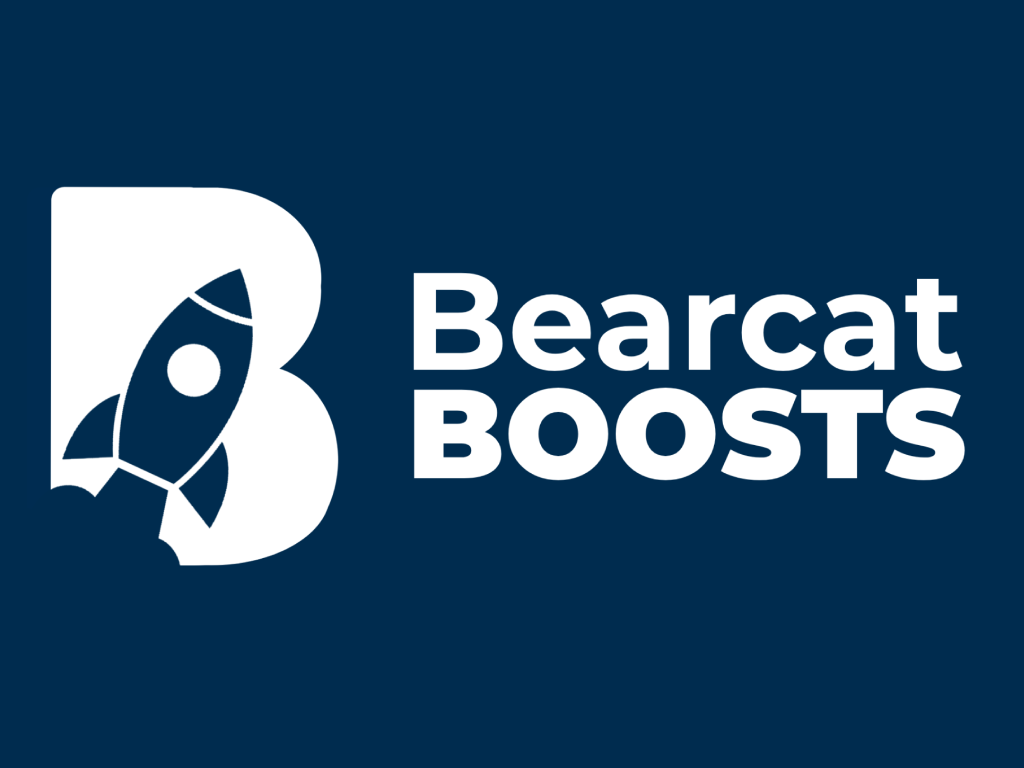 Bearcat Boost