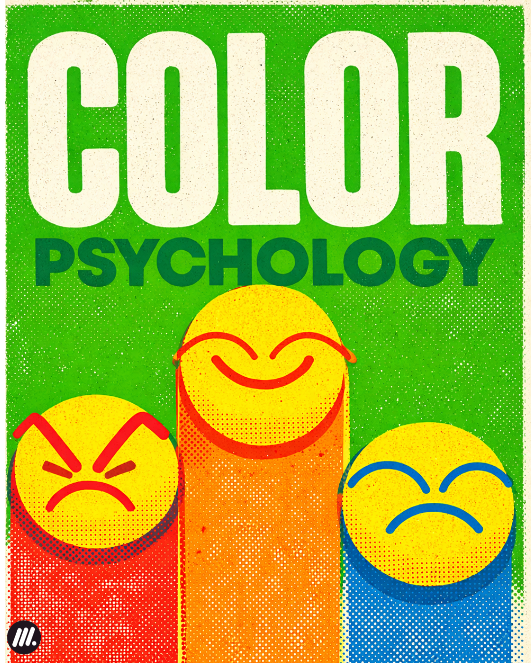 Color Psychology