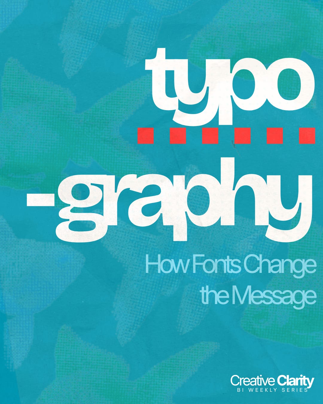 Typography